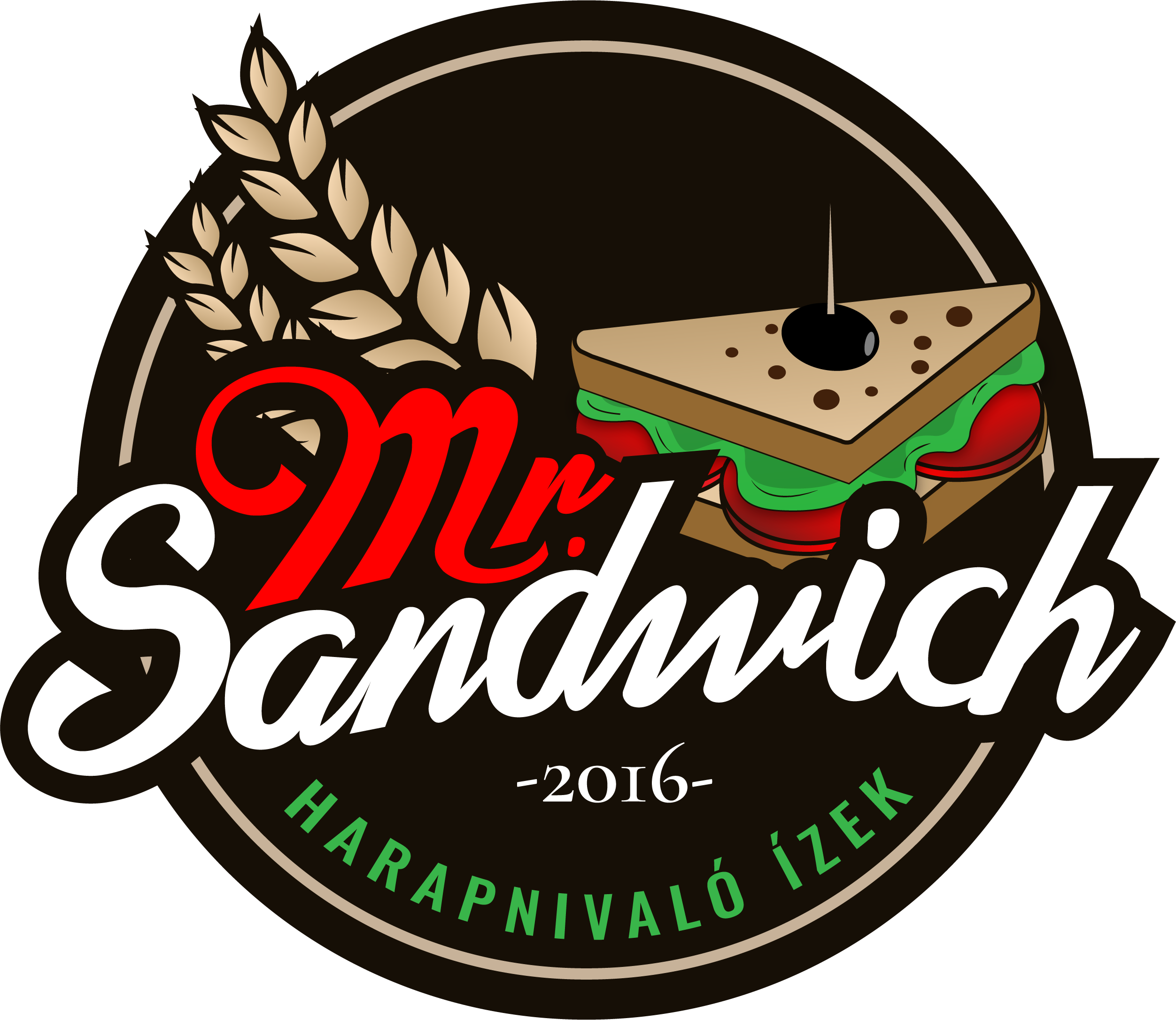 Mr. Sandwich | Szendvics Rendelés Debrecen és környékén!